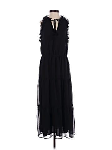 Who What Wear Casual Dress (view 1)