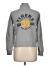 Russell Athletic Gray Track Jacket Size L - photo 2