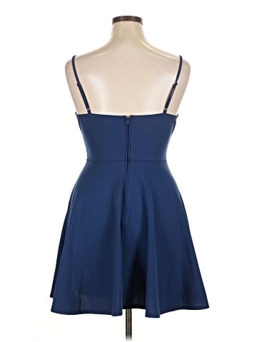 Trixxi Cocktail Dress (view 2)