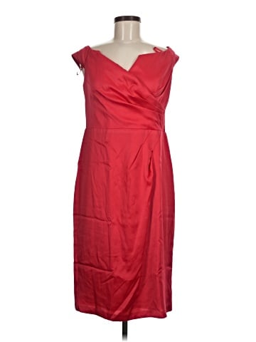 Ignite Evenings Cocktail Dress (view 1)