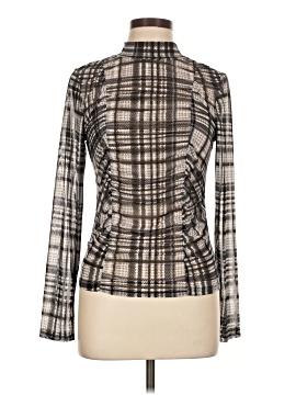 A...Love Story Long Sleeve Blouse