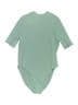 Hanes Green Bodysuit Size 2X - photo 1