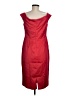 Ignite Evenings Red Cocktail Dress Size 8 - photo 2