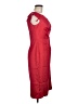 Ignite Evenings Red Cocktail Dress Size 8 - photo 4