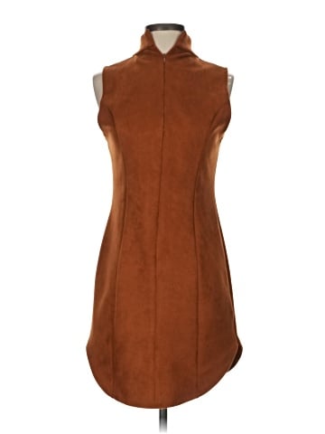 Lanston Casual Dress (view 1)