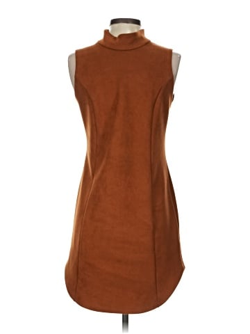 Lanston Casual Dress (view 2)