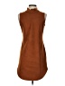 Lanston Brown Casual Dress Size S - photo 2