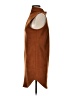 Lanston Brown Casual Dress Size S - photo 5