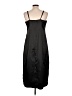 AFRM Black Casual Dress Size L - photo 2