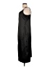 AFRM Black Casual Dress Size L - photo 5