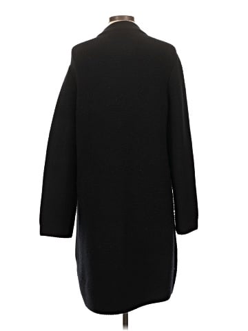 Tory Burch Wool Coat (view 2)