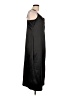 AFRM Black Casual Dress Size L - photo 4