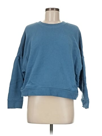 MWL by Madewell Sweatshirt (view 1)