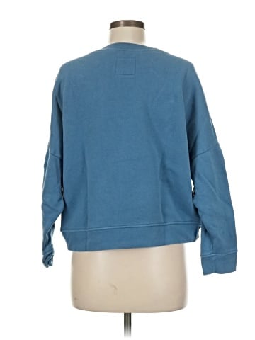MWL by Madewell Sweatshirt (view 2)