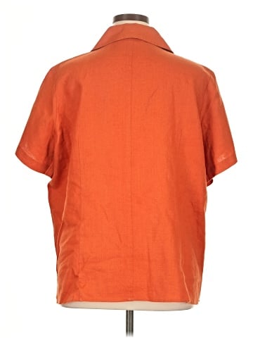 The Territory Ahead Short Sleeve Button-Down Shirt (view 2)