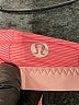 Lululemon Athletica Ivory Pink Swimsuit Top Size 8 (estimated) - photo 3