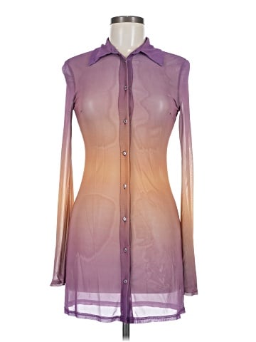 Beginning Boutique Cocktail Dress (view 1)