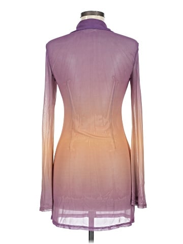 Beginning Boutique Cocktail Dress (view 2)