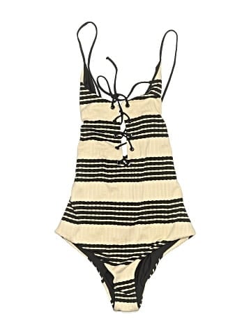 Tavik Swimwear Bodysuit (view 1)