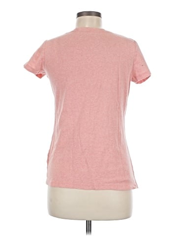 SONOMA life + style Short Sleeve T-Shirt (view 2)