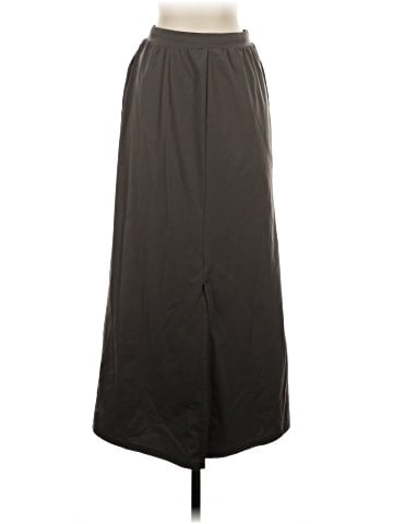 Uniqlo Formal Skirt (view 1)