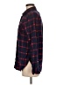 J.Crew 100% Cotton Plaid Red Long Sleeve Button-Down Shirt Size 8 - photo 5
