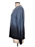Splendid Blue Pullover Sweater Size L - photo 5