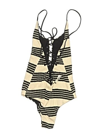 Tavik Swimwear Bodysuit (view 2)