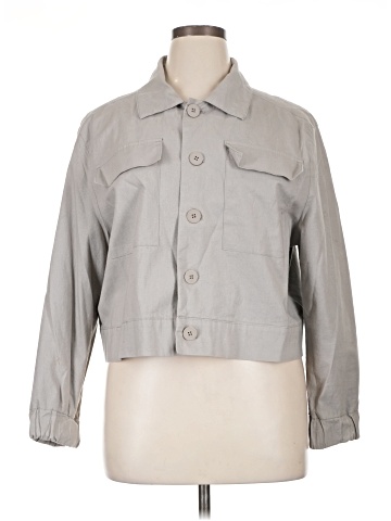 Catherine Malandrino Jacket (view 1)