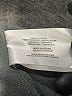 Orvis 100% Polyester Black Track Jacket Size XXL - photo 4