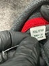 Orvis 100% Polyester Black Track Jacket Size XXL - photo 5