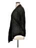 Premise Studio Black Kimono Size 0X - photo 5
