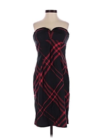 Vivienne Tam Cocktail Dress (view 1)
