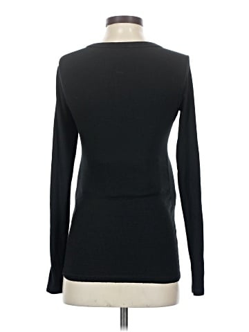 H&M Mama Long Sleeve T-Shirt (view 2)