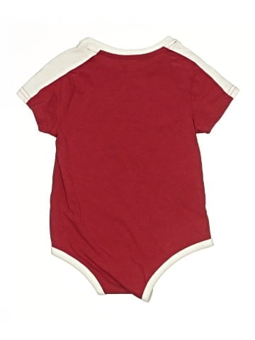 Colosseum Athletics Short Sleeve Onesie (view 2)