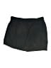 Purejill Solid Black Casual Skirt Size XL - photo 2