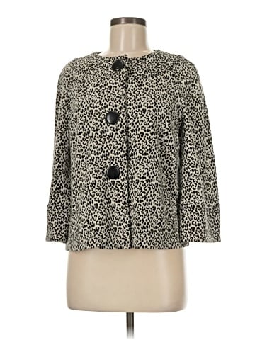Kim Rogers Signature Coat (view 1)