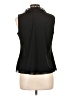 Madison Black Sleeveless Blouse Size L (estimated) - photo 2