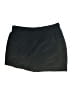 Purejill Solid Black Casual Skirt Size XL - photo 1