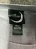 August Moon Gray Sweatshirt Size M - photo 7
