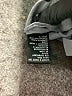August Moon Gray Sweatshirt Size M - photo 8