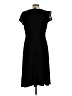 Perceptions Black Cocktail Dress Size L - photo 2