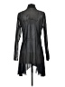 Tommy Bahama Black Kimono Size S - photo 2