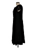 Perceptions Black Cocktail Dress Size L - photo 5