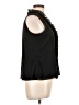 Madison Black Sleeveless Blouse Size L (estimated) - photo 4