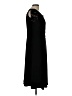 Perceptions Black Cocktail Dress Size L - photo 4