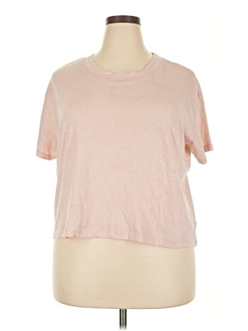 ALTERNATIVE Short Sleeve T-Shirt (view 1)