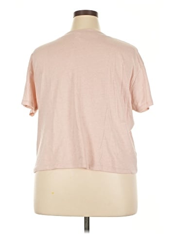 ALTERNATIVE Short Sleeve T-Shirt (view 2)