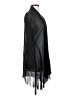 Tommy Bahama Black Kimono Size S - photo 4