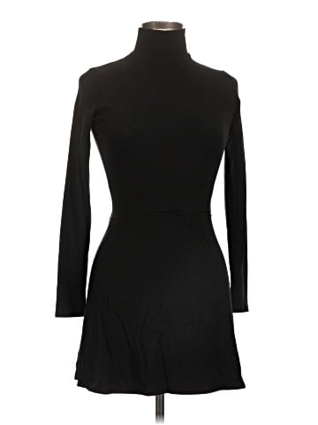 Reformation Jeans Cocktail Dress (view 1)